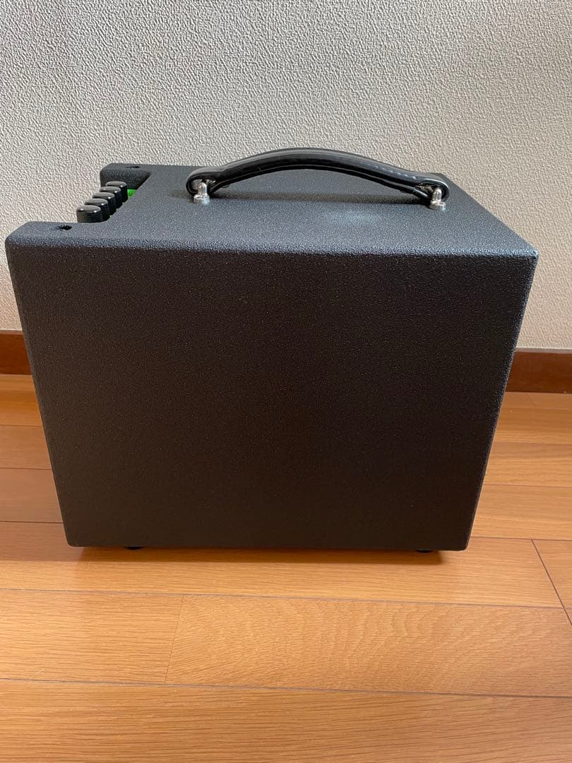 TRACE ELF 1x8 COMBO ベース用アンプ