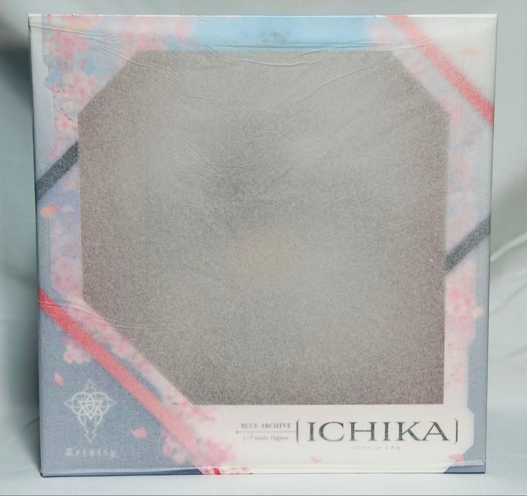 グッドスマイルカンパニー ブルーアーカイブ イチカ 特典付き