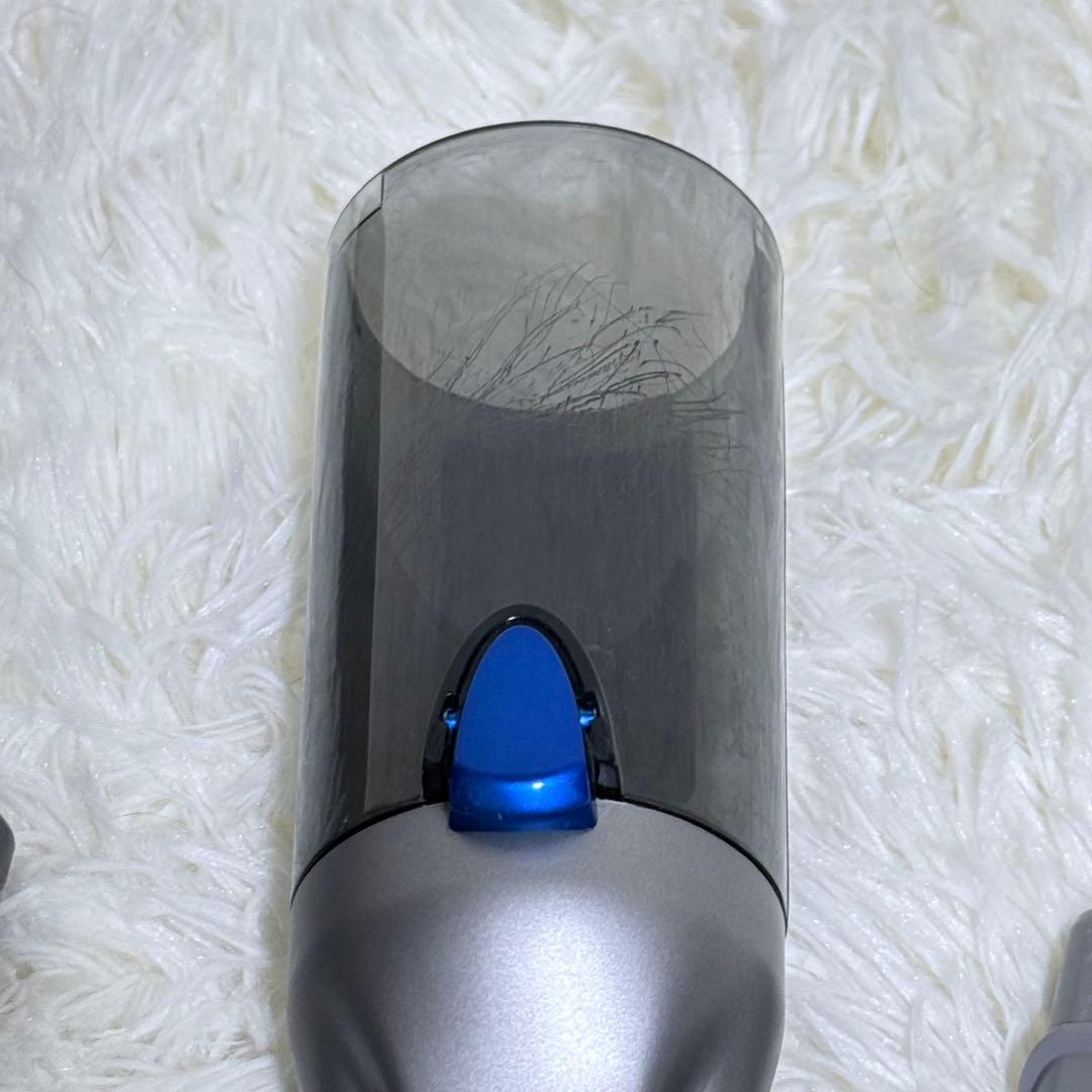 Invictus One インビクタス ワン コードレスクリーナー 2024年制