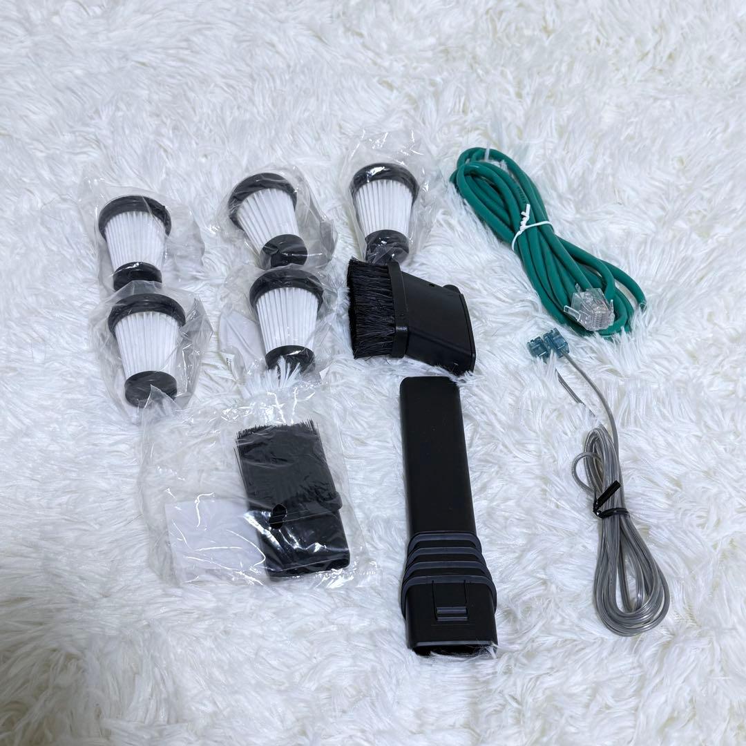 Invictus One インビクタス ワン コードレスクリーナー 2024年制