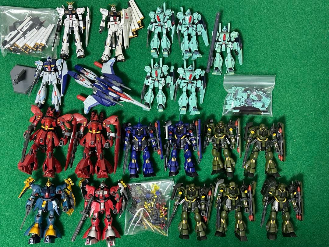 hcm-pro 200体超　まとめ売り　ハイコンプロ