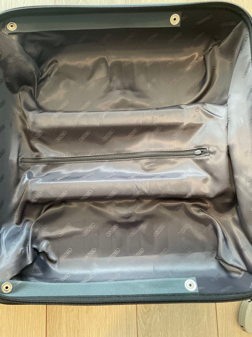 RIMOWA サルサ ビジネス
