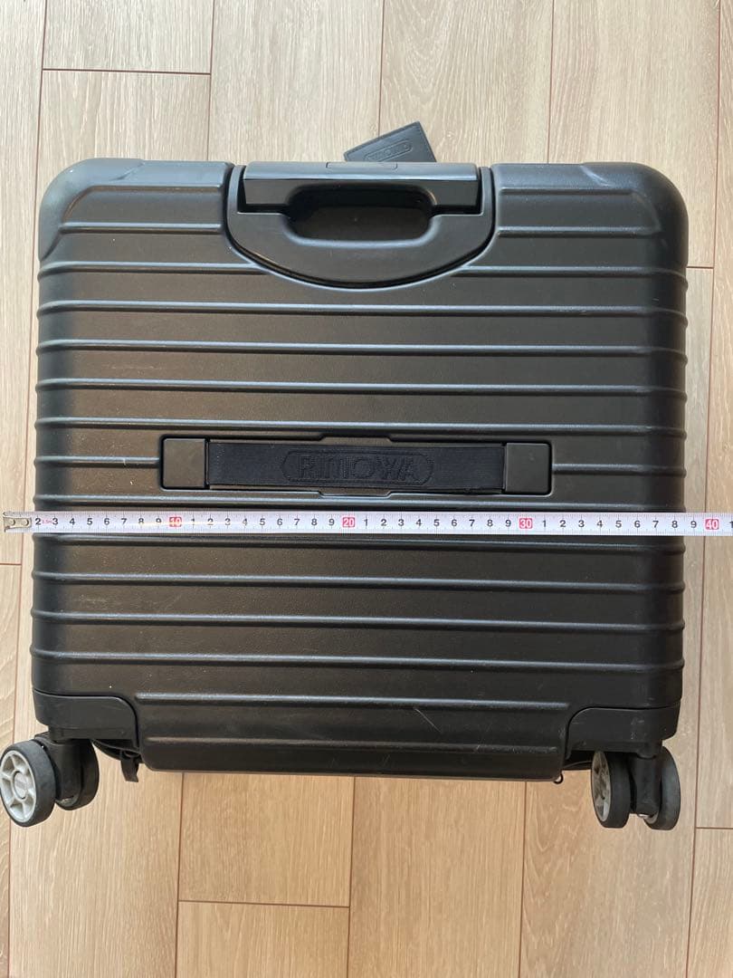 RIMOWA サルサ ビジネス