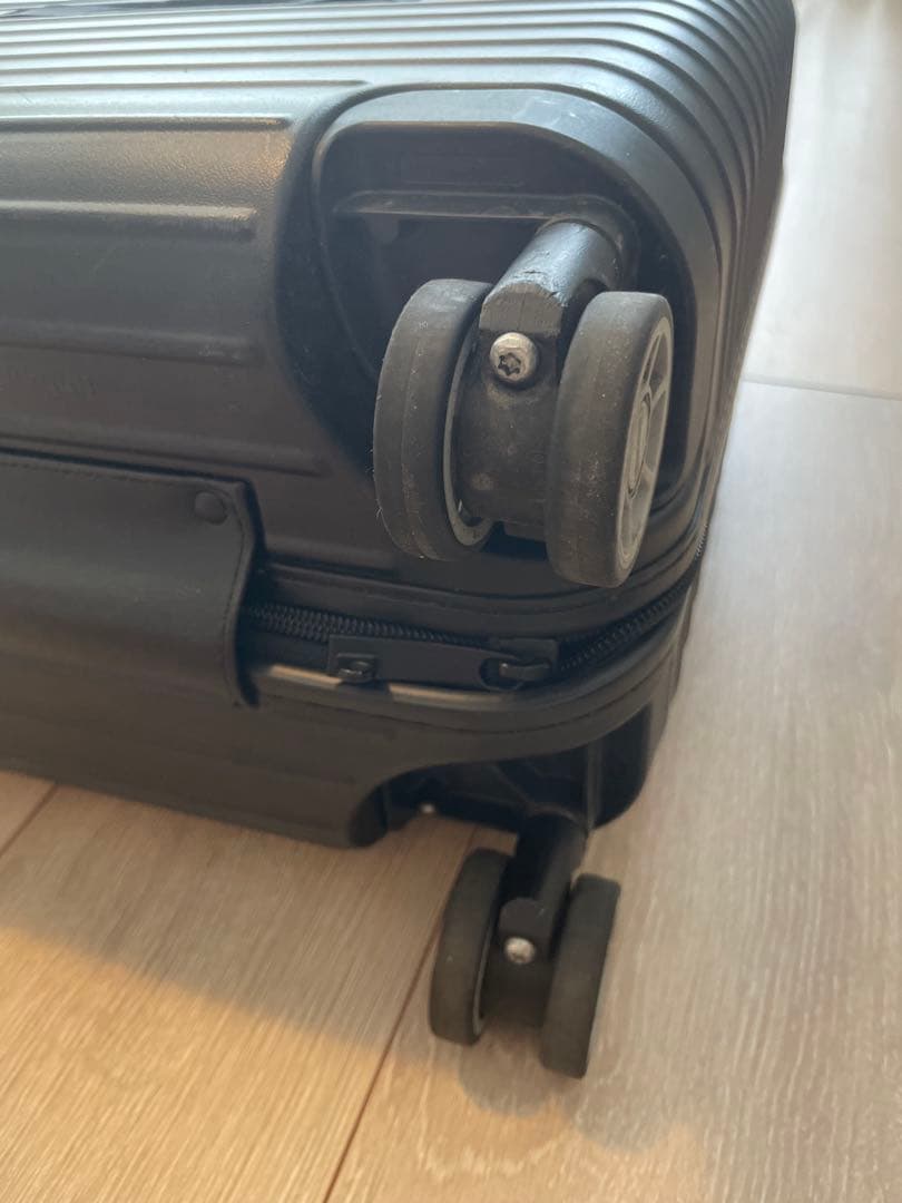 RIMOWA サルサ ビジネス