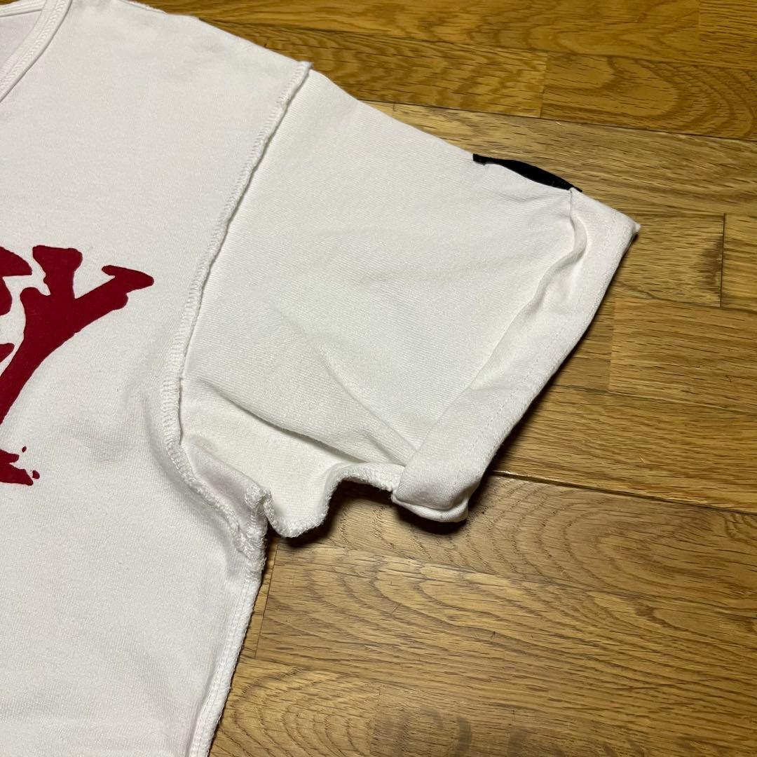 セディショナリーズ 666 卍 デストロイ Tシャツ 70s 復刻 廃盤品 希少