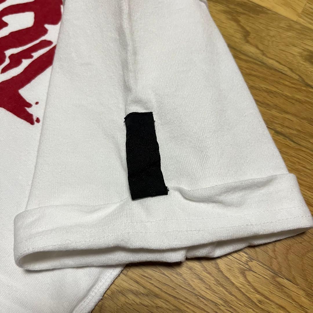 セディショナリーズ 666 卍 デストロイ Tシャツ 70s 復刻 廃盤品 希少