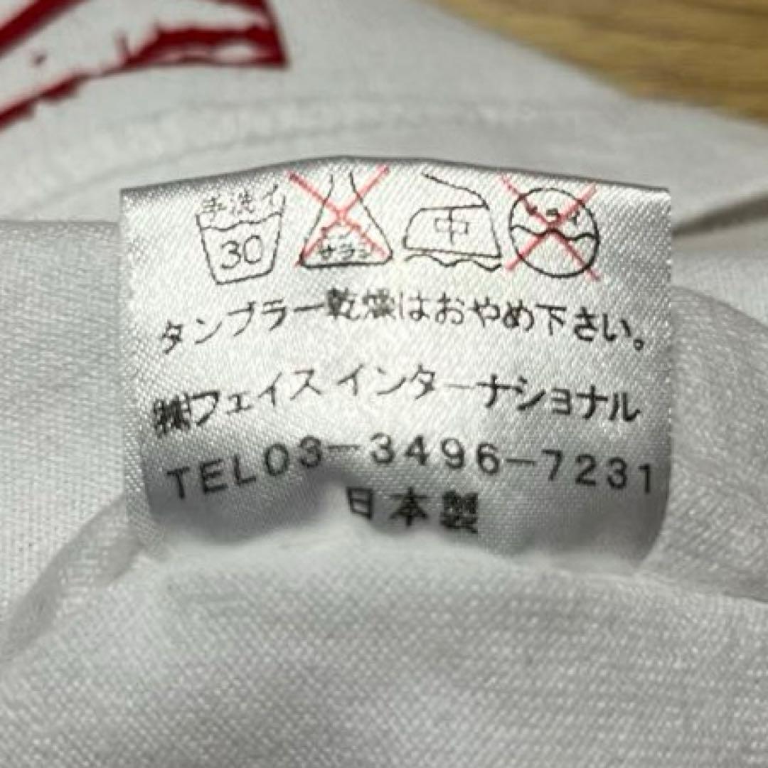 セディショナリーズ 666 卍 デストロイ Tシャツ 70s 復刻 廃盤品 希少