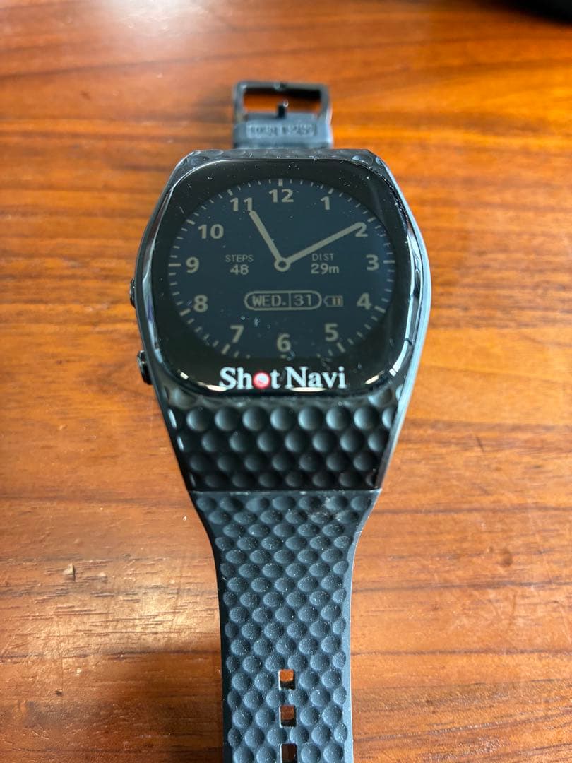 Shot Navi INFINITY Touch GPSナビ