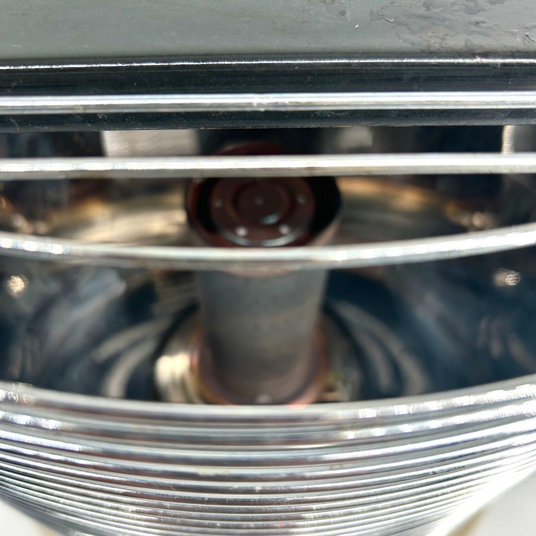 イワタニ カセットガスストーブ デカ暖II CB-STV-DKD2 動作確認済