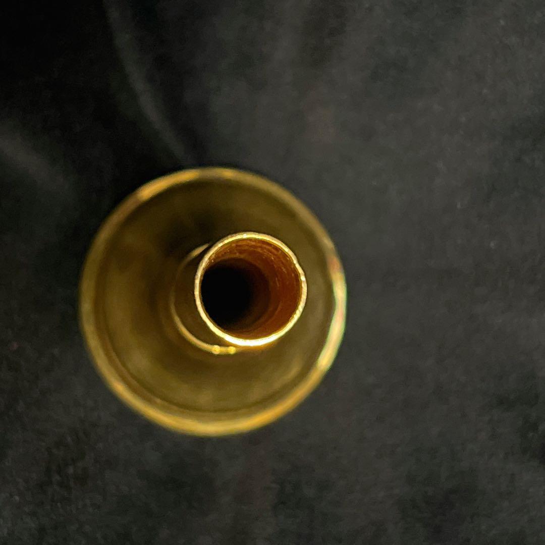 DENIS WICK 6BY デニスウィック マウスピース ユーフォニアム 細管