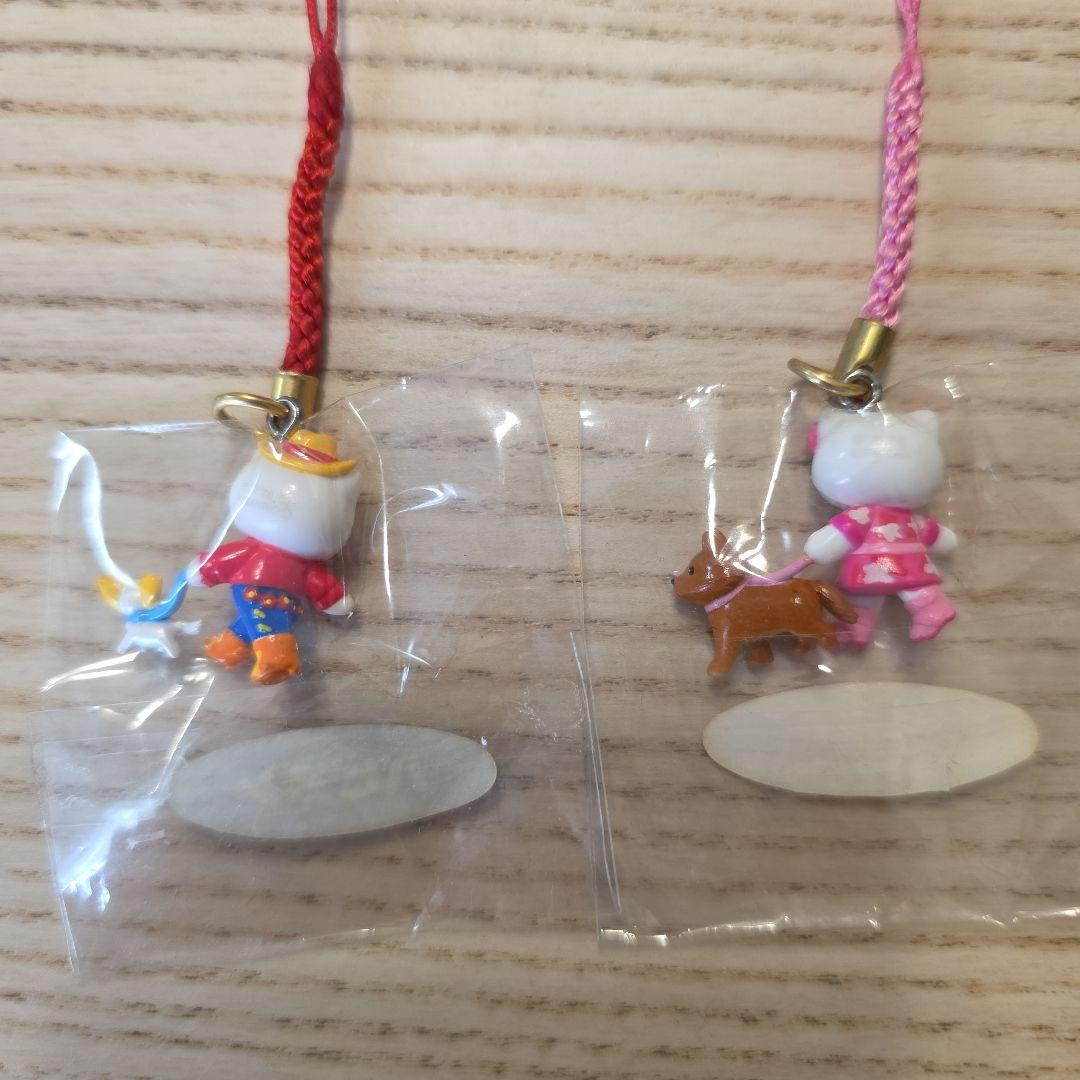 ハローキテイ ねつけ 犬シリーズ