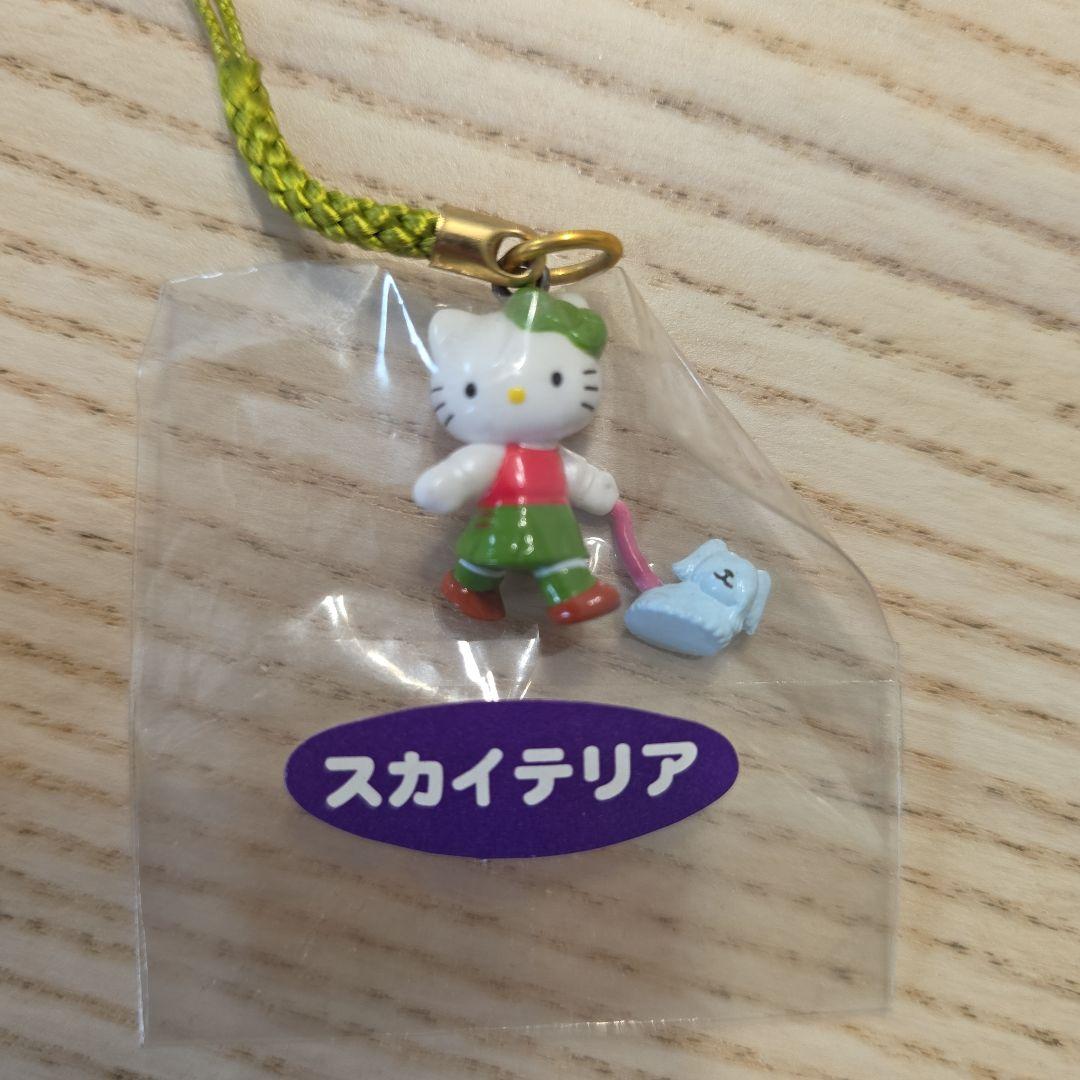 ハローキテイ ねつけ 犬シリーズ