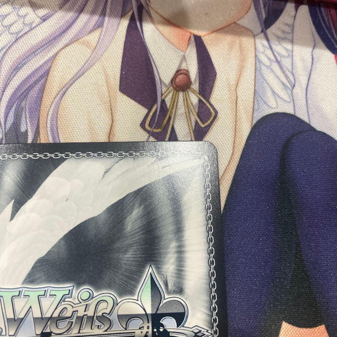 ヴァイスシュヴァルツ　推しの子　B小町　SSP 3枚まとめ売り