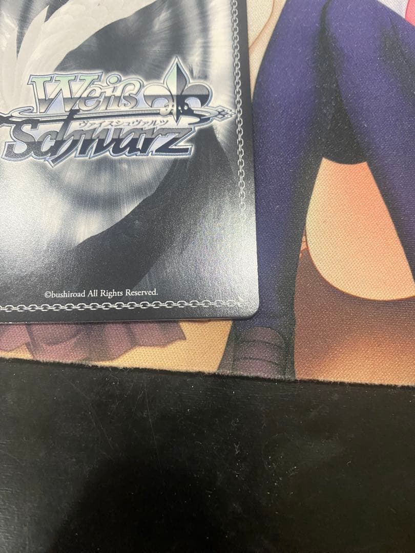 ヴァイスシュヴァルツ　推しの子　B小町　SSP 3枚まとめ売り