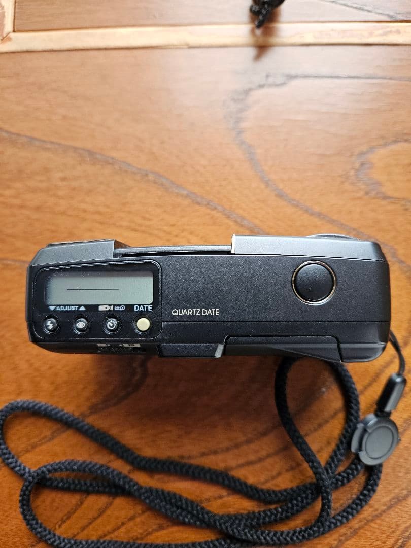 PENTAX ESPIO mini フィルムカメラ