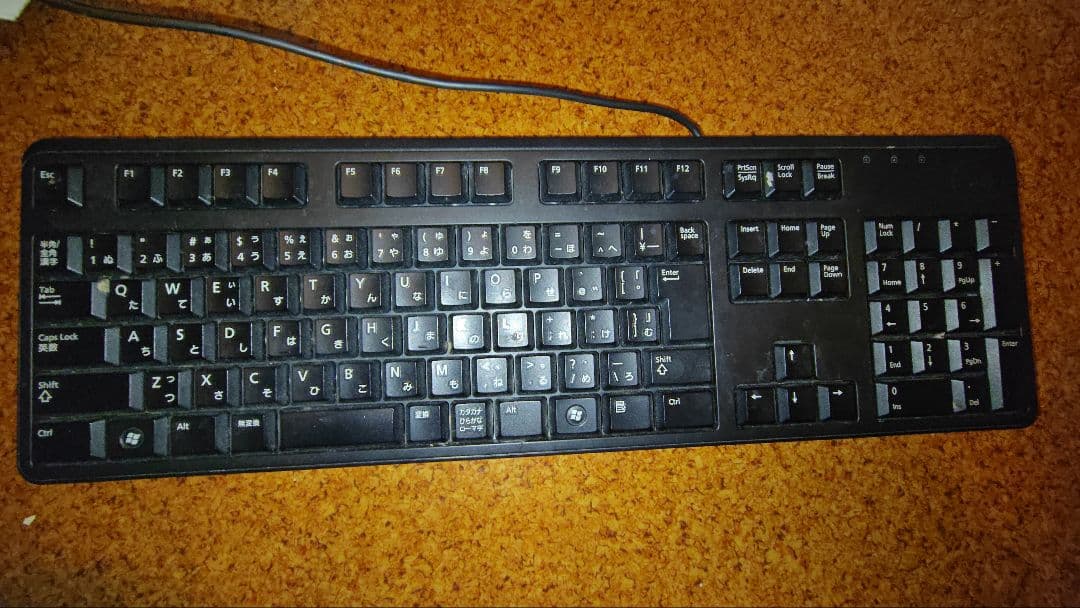 NEC VALUESTAR PC-VW770 BS6B デスクトップパソコン