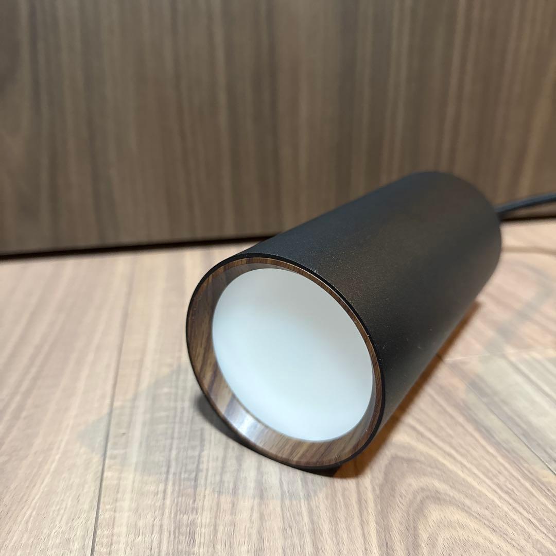 アートワークスタジオ Grid PLUS-pendant 黒