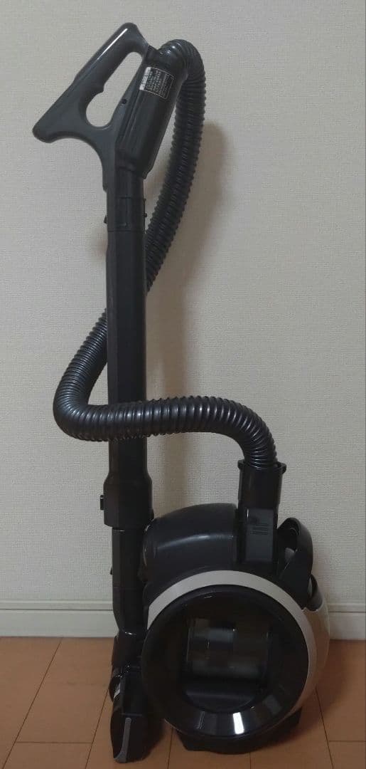 SHARP シャープ EC-MS330-N サイクロン 掃除機 2023年製