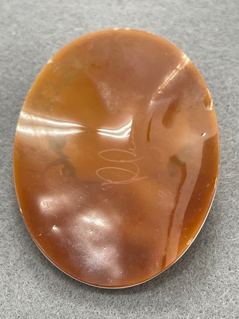 シェル　カメオルース　ラファエレ　ペルニーチェ