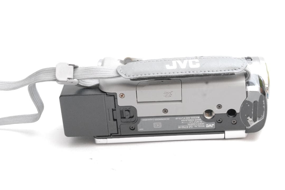 JVC Everio GZ-E750　（良品）