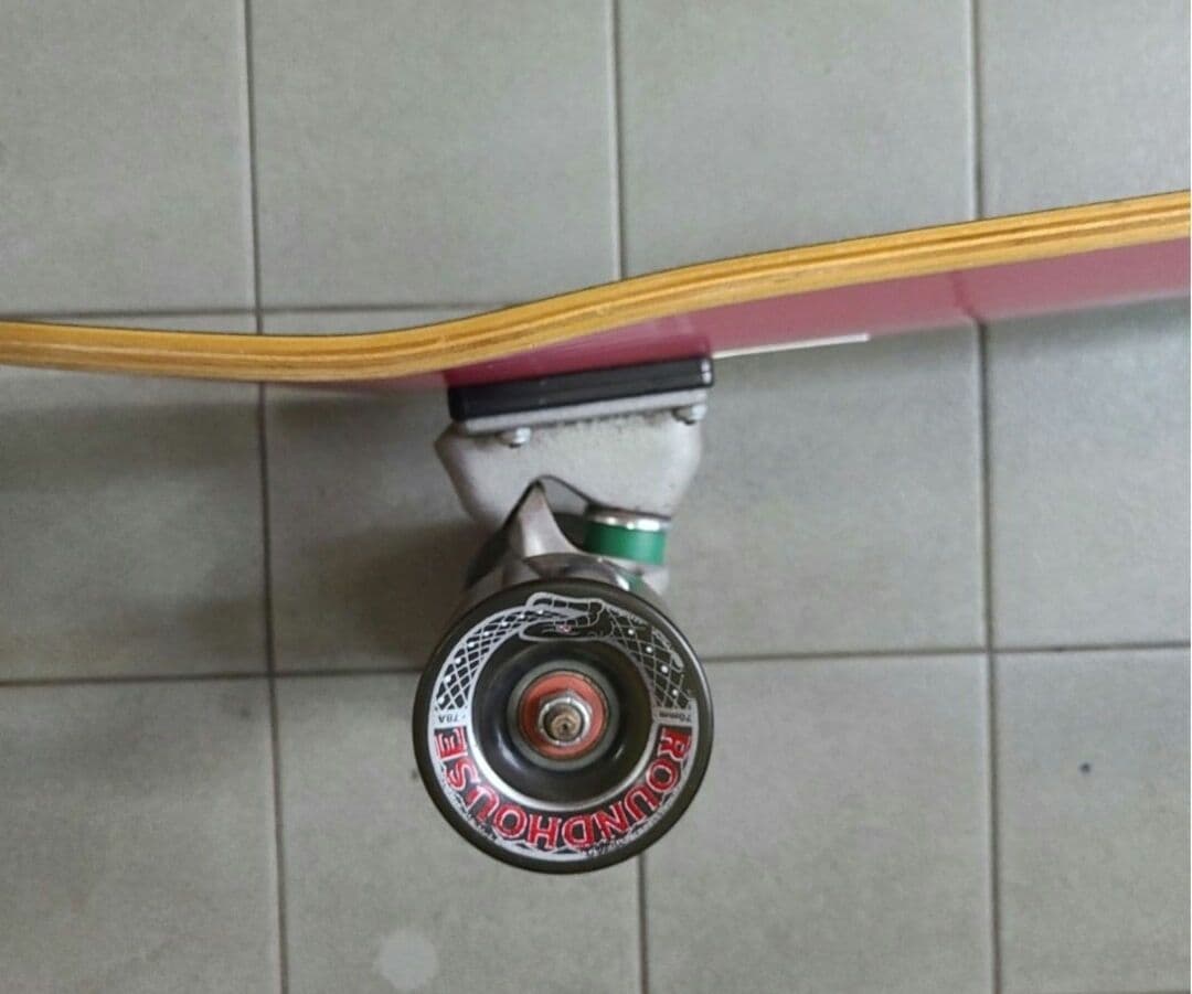 Carver　カーバー　正規品　サーフスケートスケートボード