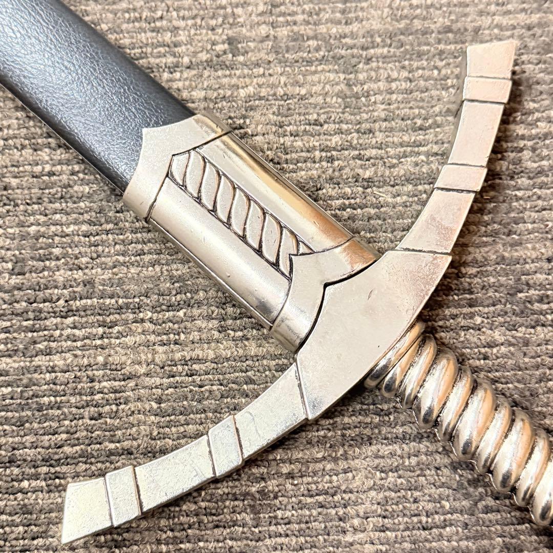 DENIX メディーバルソード クレイモア ツーハンドソード 西洋剣 両手剣