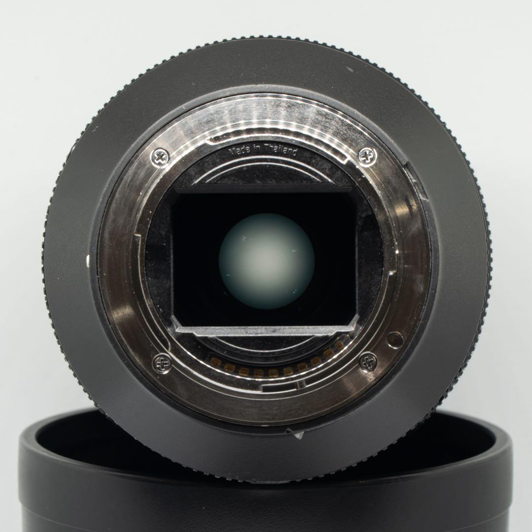 レンズ(単焦点) Sony FE 2.8/100 STF GM OSS