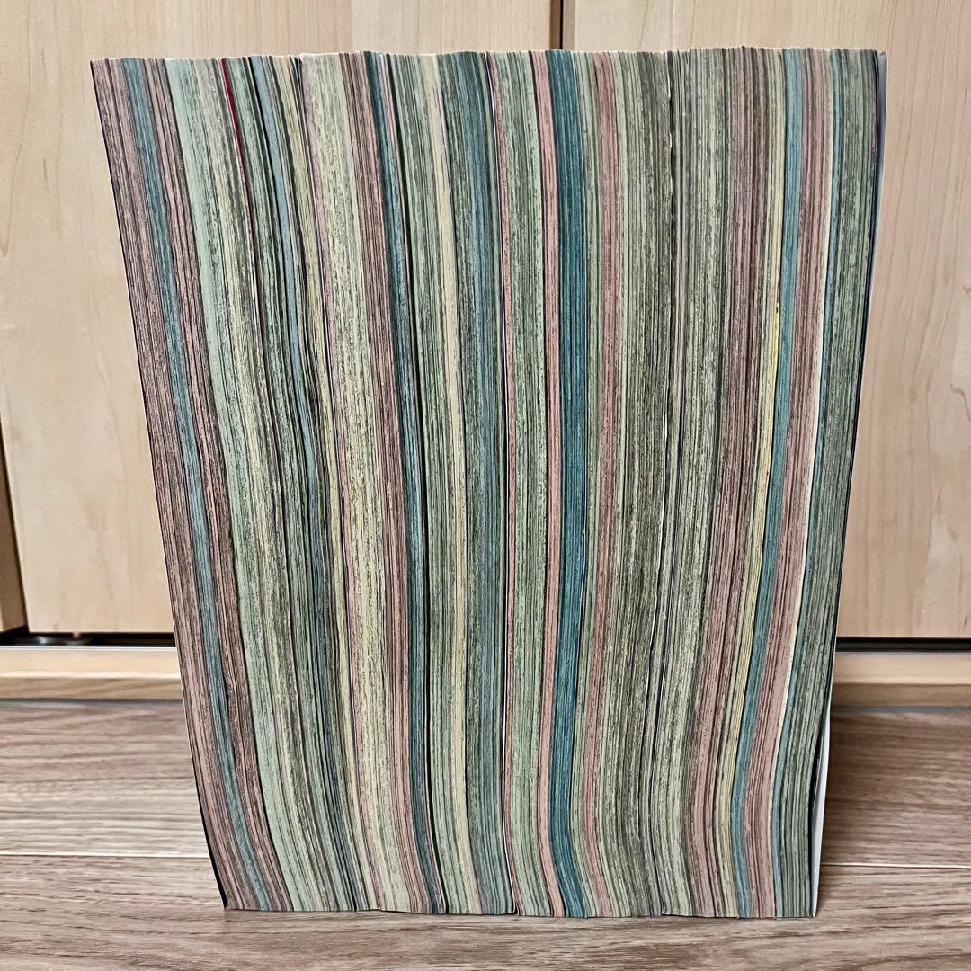 クレイモア 別バージョン•コミックスカバー 月刊少年ジャンプ 付録　他