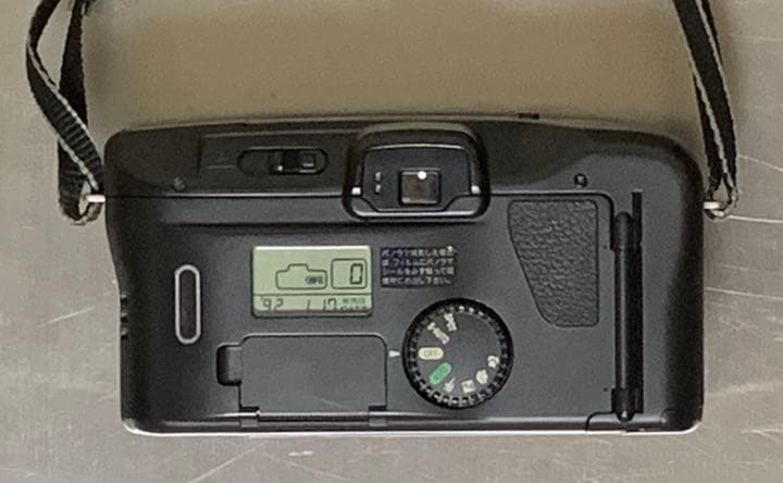 CANON　Autoboy　sⅡ