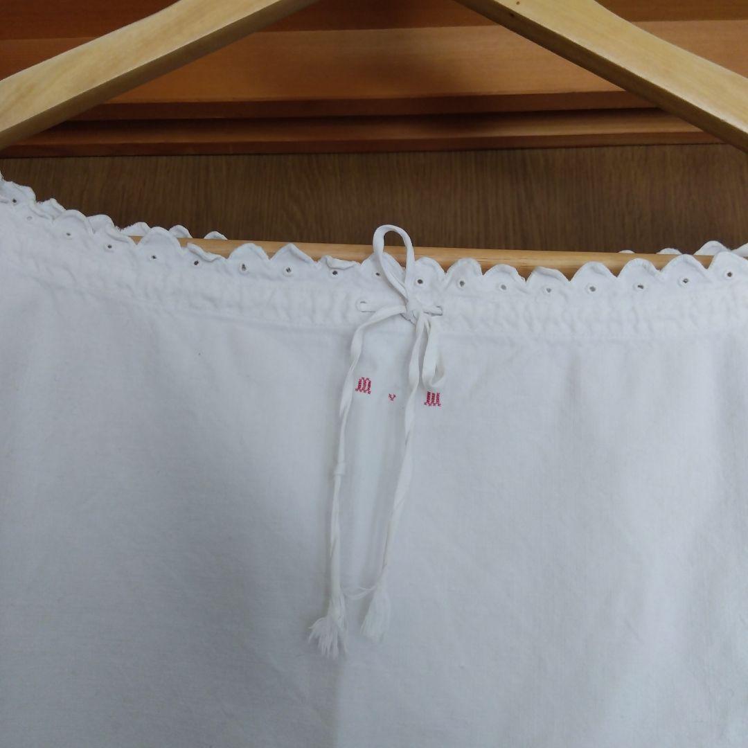 アンティークリネン