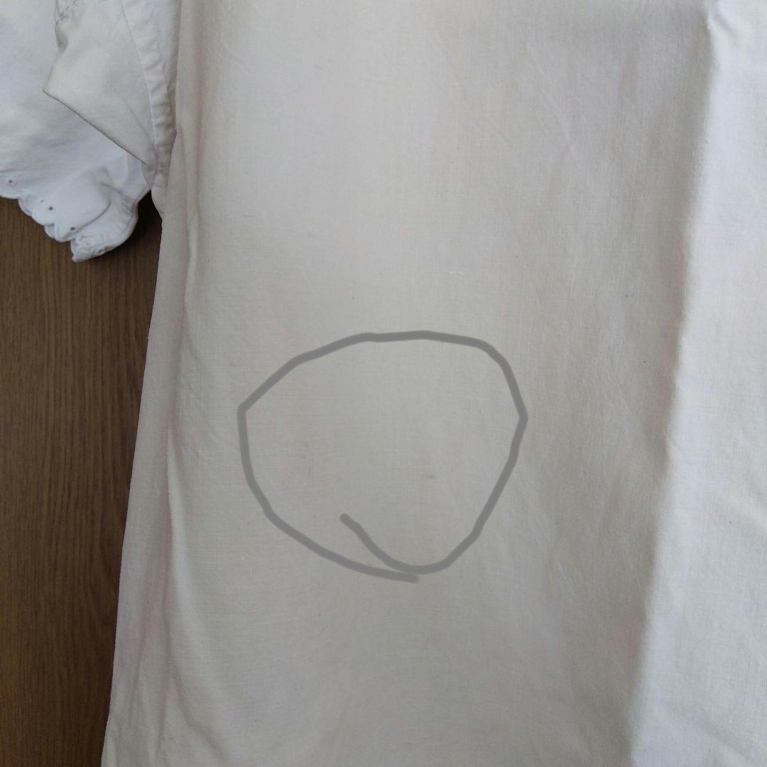 アンティークリネン