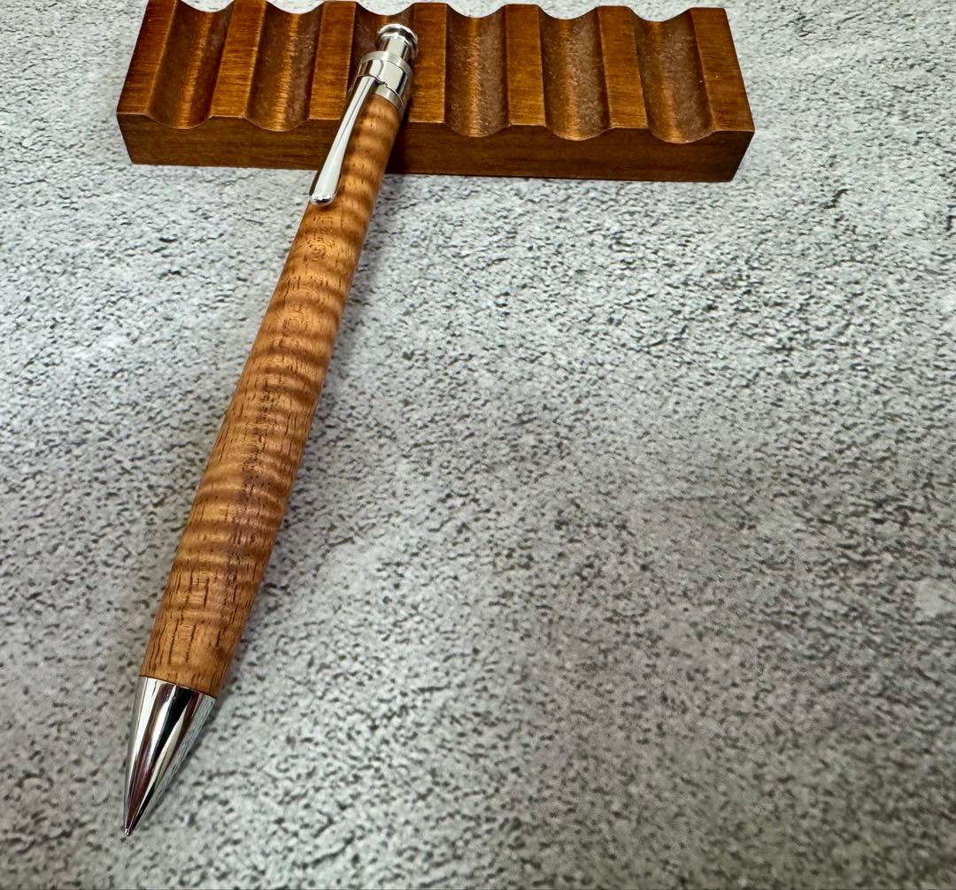 ☆工房楔 ハワイアンコア シャープペンシル 真鍮 新品☆