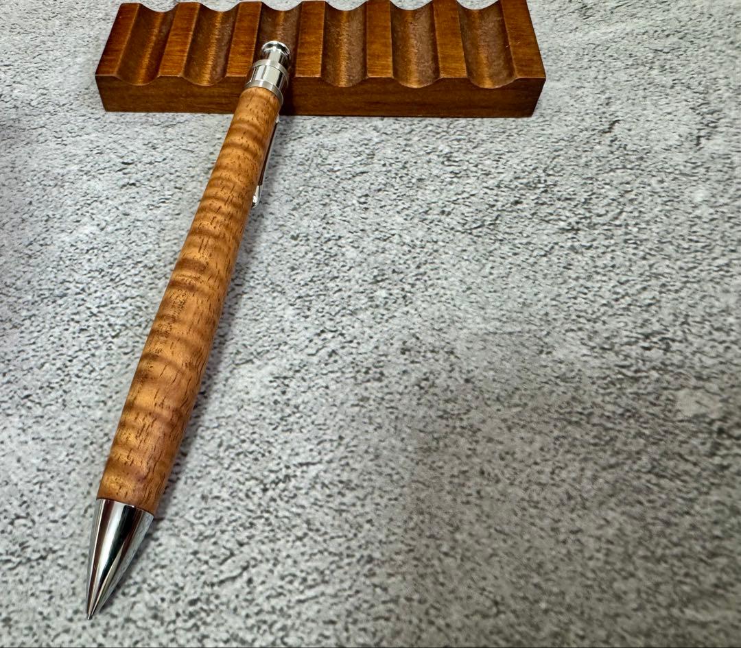 ☆工房楔 ハワイアンコア シャープペンシル 真鍮 新品☆