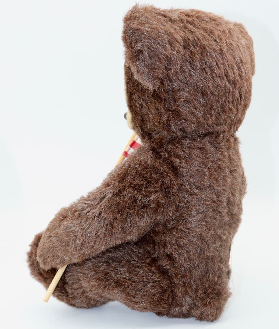 Clifford Berryman Bear 新品 R. John Wright