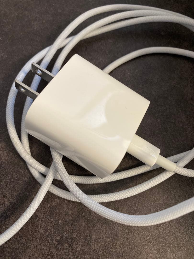 【即購入可】Podmini ホワイト　保護シール付き