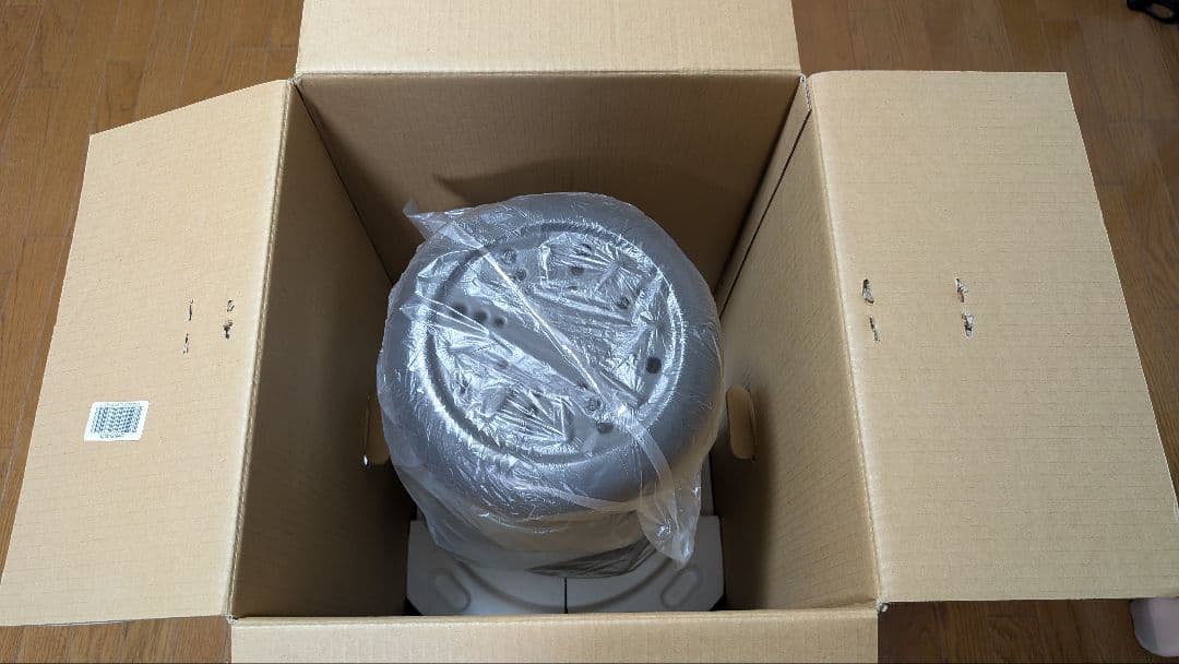 都市ガス用 ガスストーブ R-1290VMSL-201