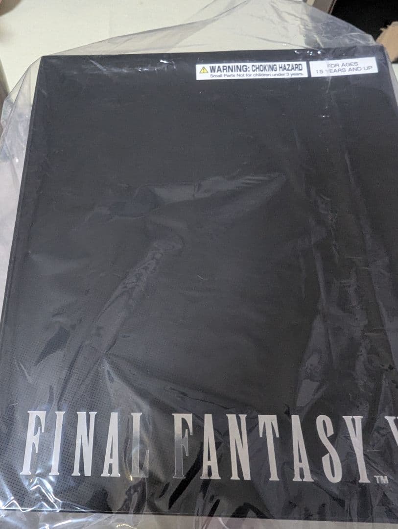 【コード未使用】マイスタークオリティ　フィギュア　＜オメガ＞