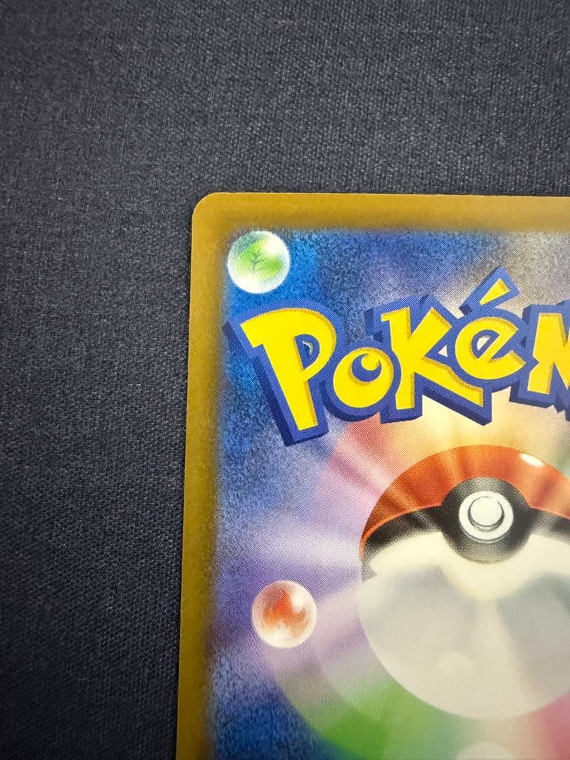 メガカイリューex HP370 トレーディングカード