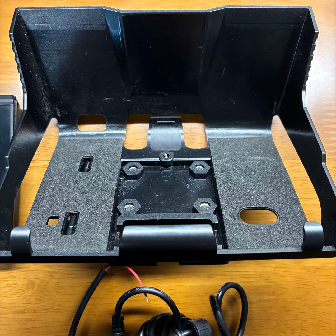 バイク用ナビ PD-003B-V25