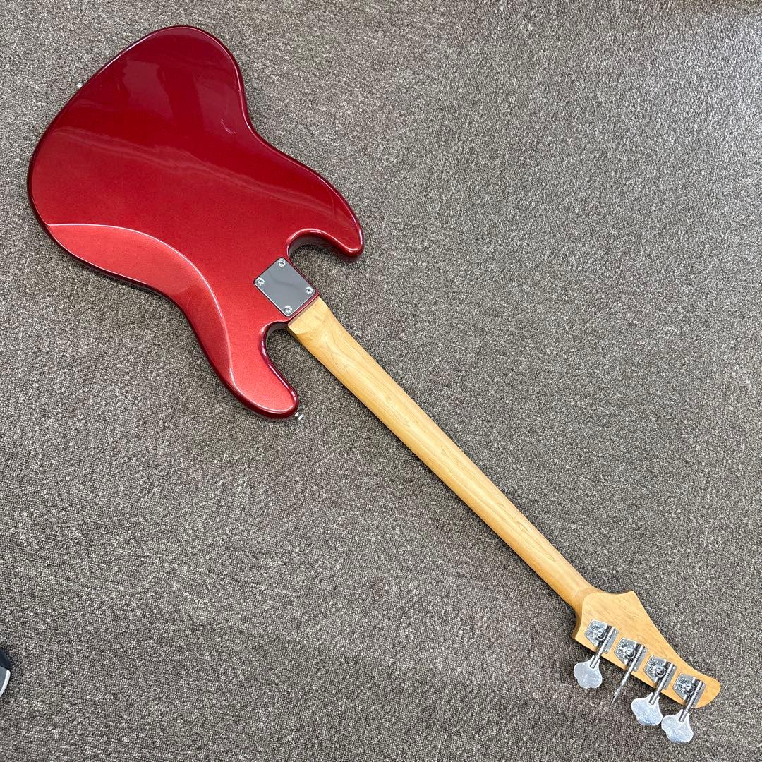 ベース　RDR ジャズ　初心者向けにおすすめ！