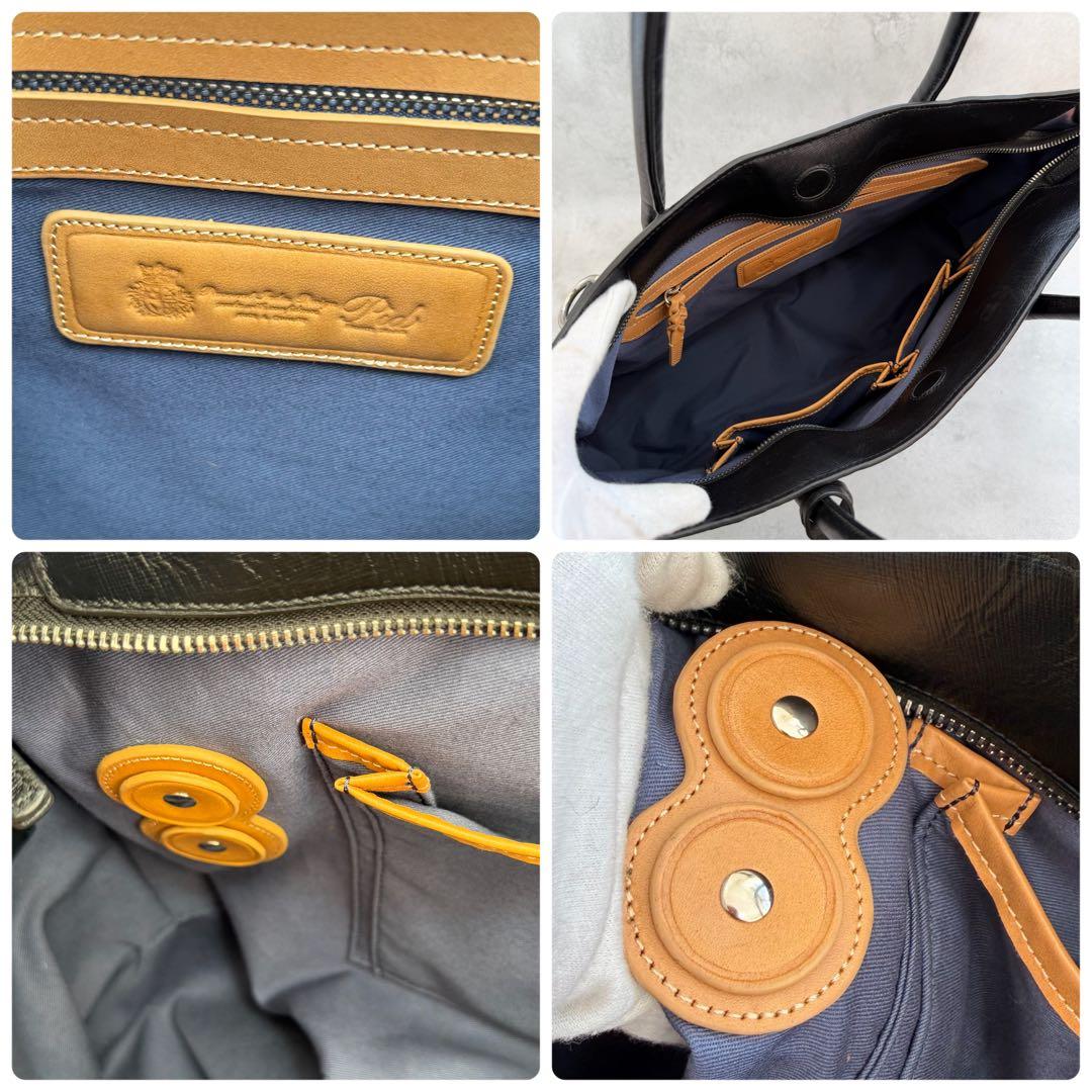 Pid selva セルヴァ　ビジネスバッグ　トートバッグ　鞄