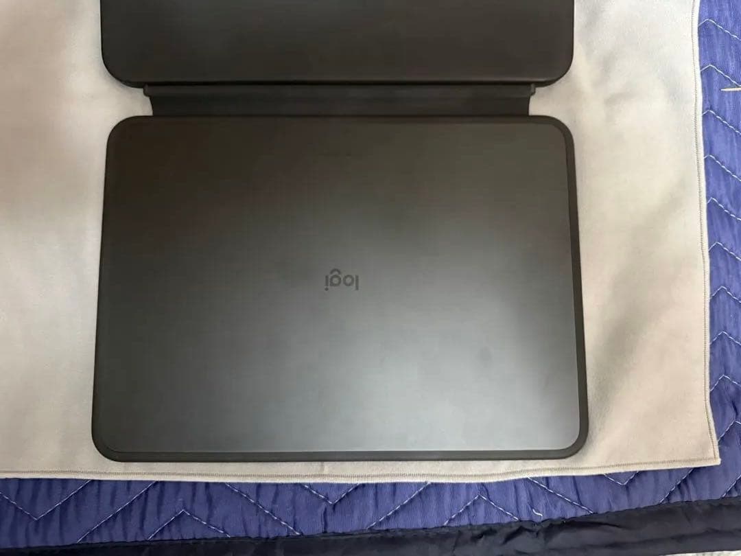 ロジクール Combo Touch iPad Pro 11インチ