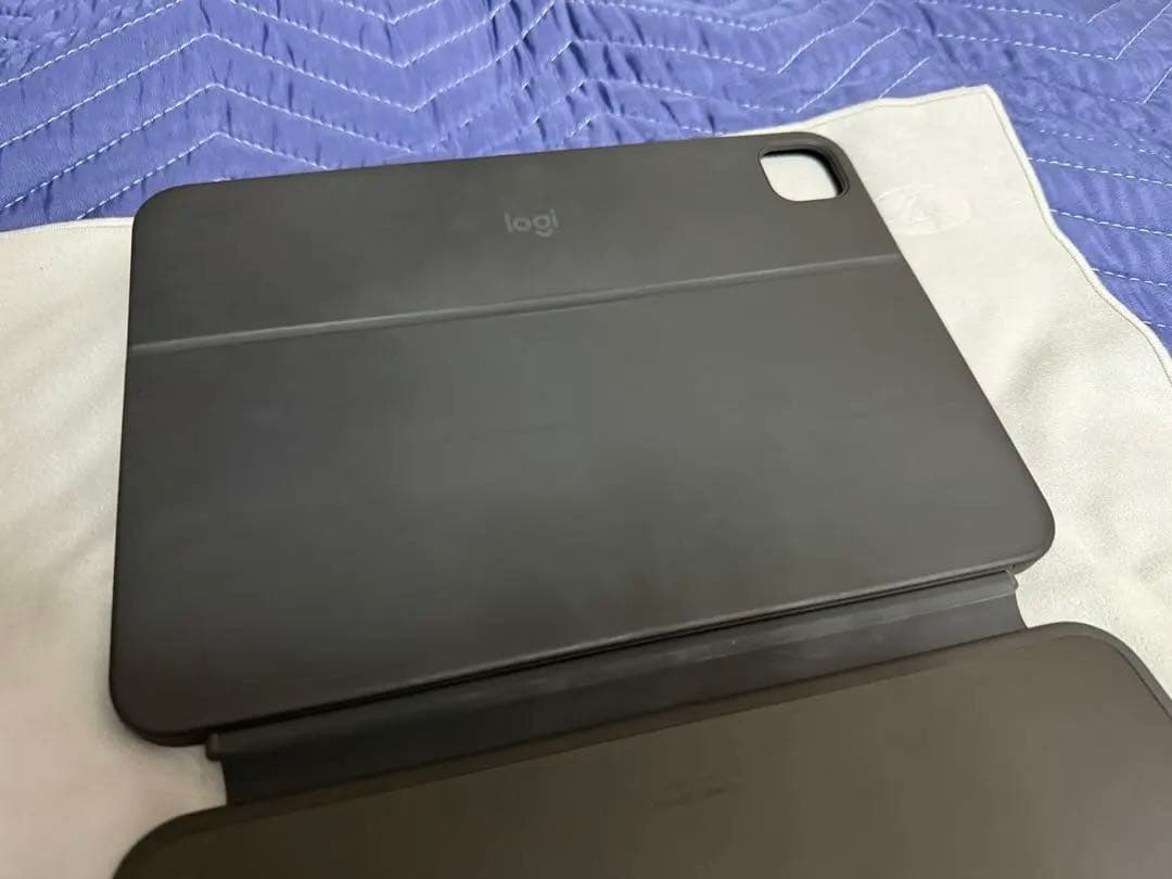 ロジクール Combo Touch iPad Pro 11インチ