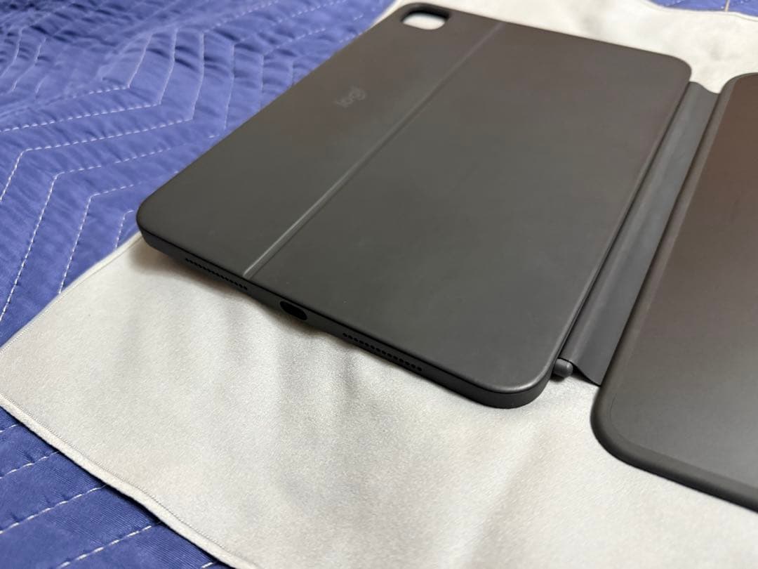 ロジクール Combo Touch iPad Pro 11インチ