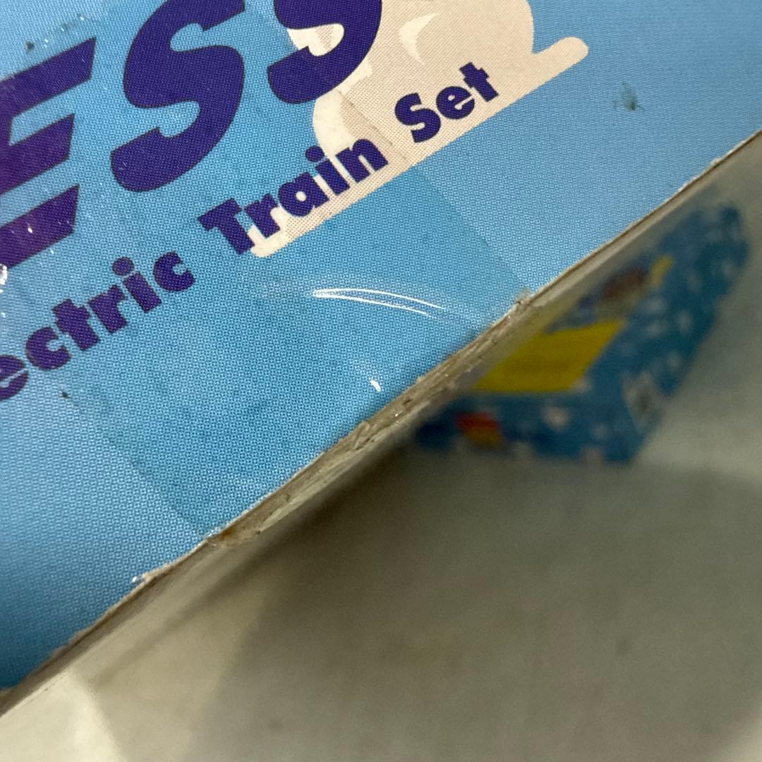 IHC トイストーリー Express HOゲージ 鉄道模型セット