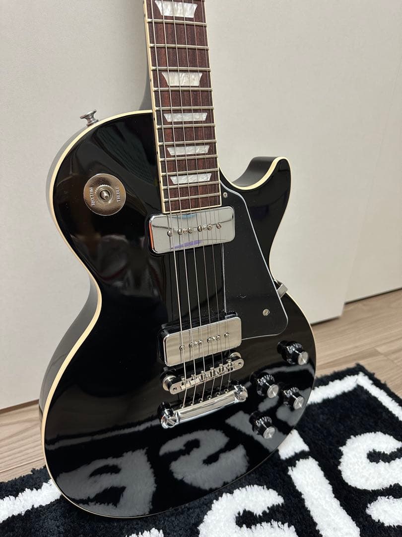 SKNノエル レスポール Noel Les Paul シグネチャー 新品