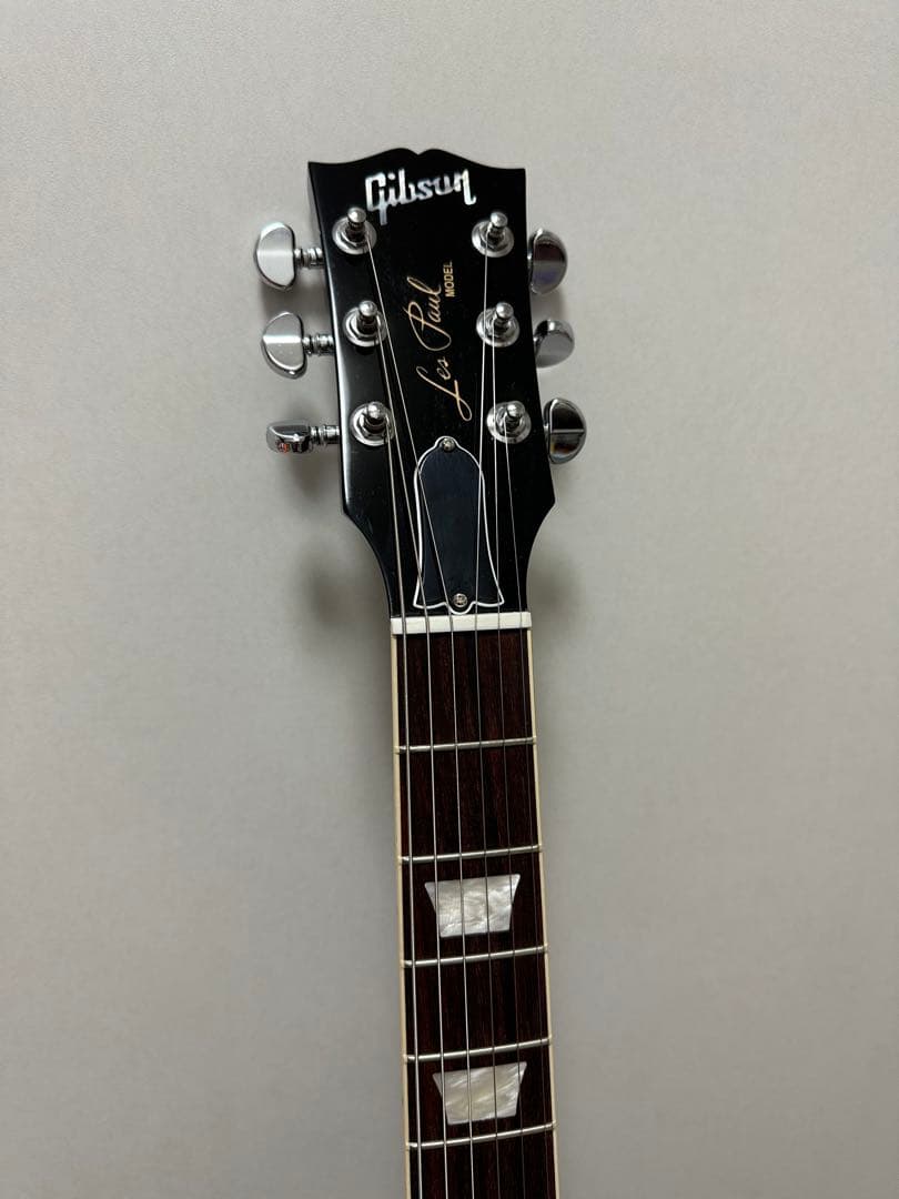 SKNノエル レスポール Noel Les Paul シグネチャー 新品