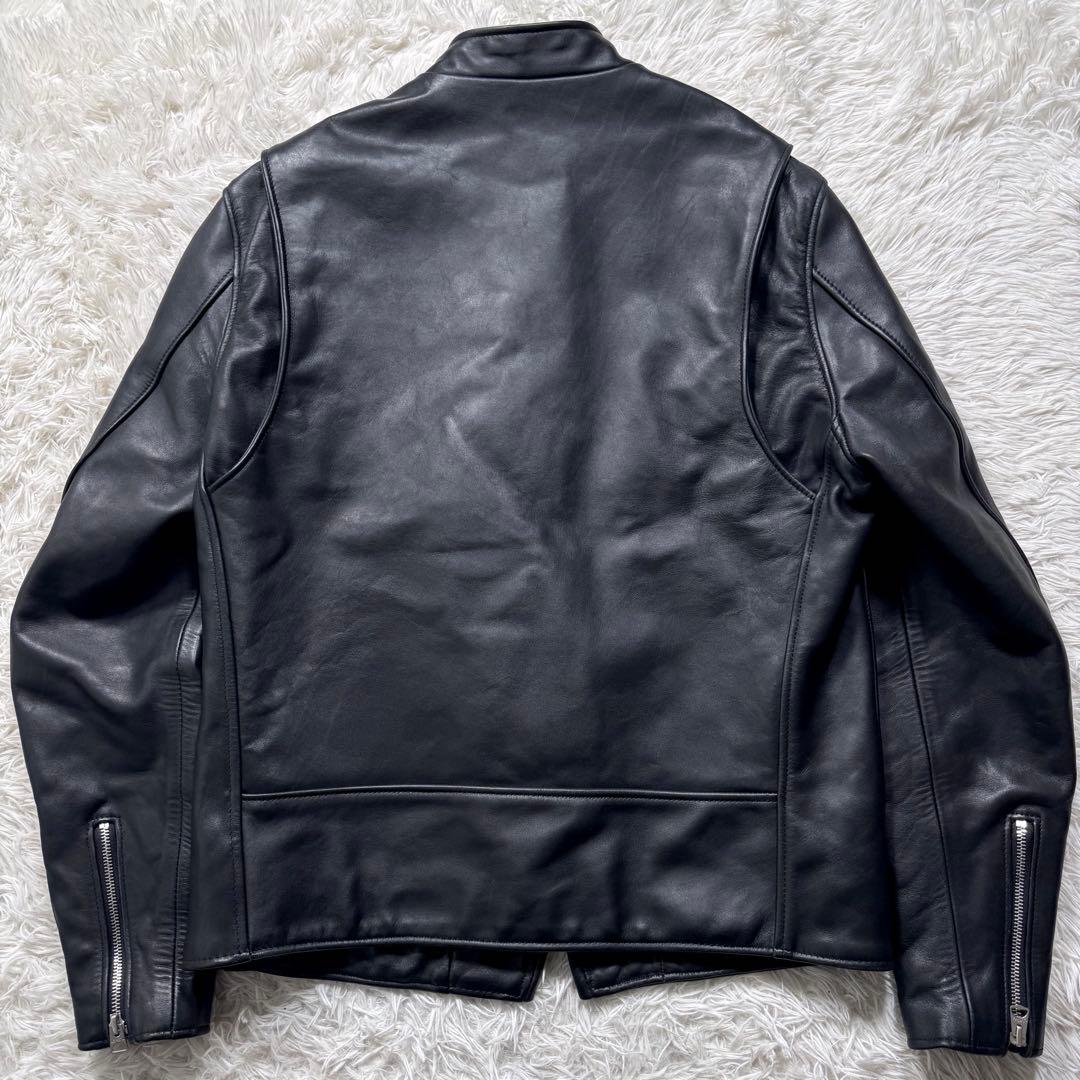 【極美品】schott ライダースジャケット　641xx #7009 40