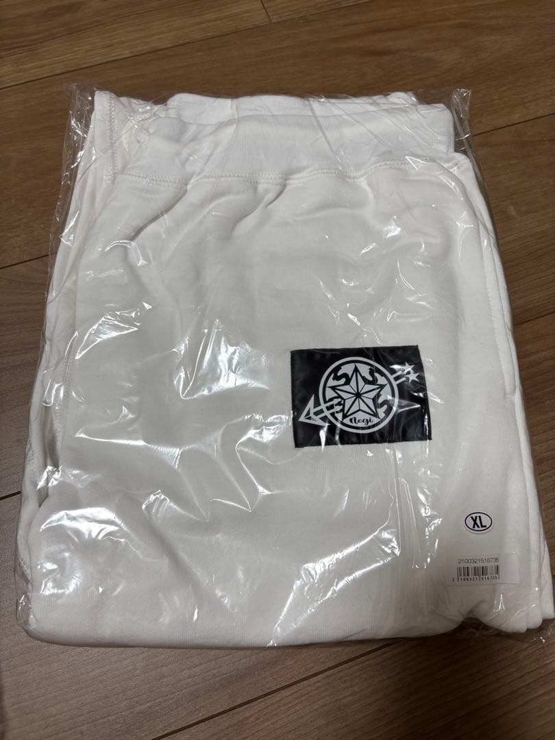 Novelbright ねぎ スウェット