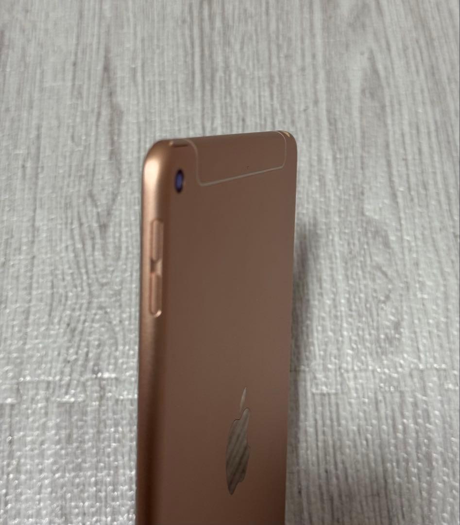 【美品】 iPad mini5 第5世代 64GB WiFi 割れ無し 本体のみ